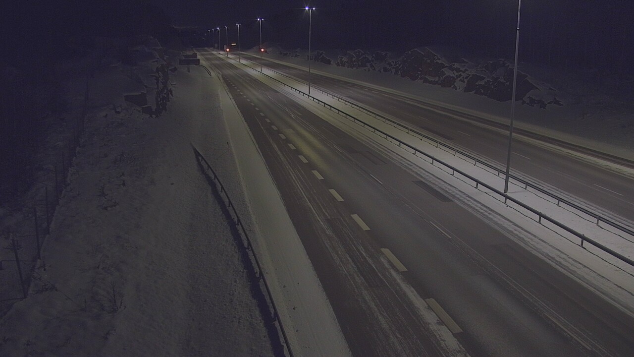 Kelikamerat Kuva Tie 7 Pyhtää Markkinamäki, Itä, Pyhtää, Kymenlaakso