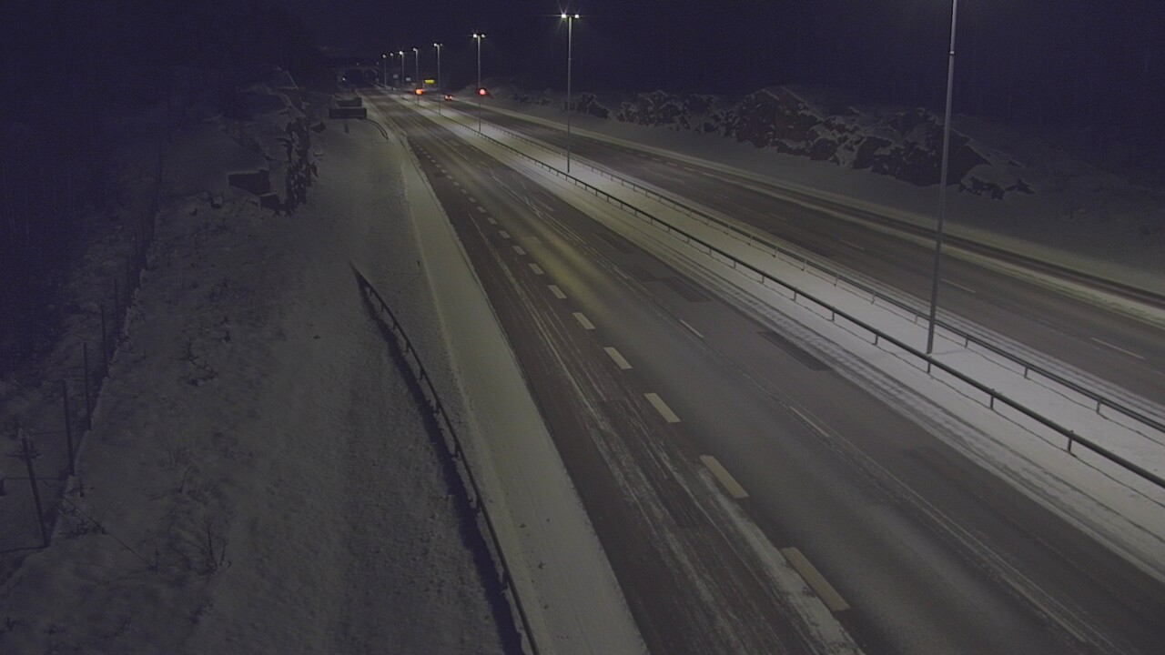 Kelikamerat Kuva Tie 7 Pyhtää Markkinamäki, Itä, Pyhtää, Kymenlaakso