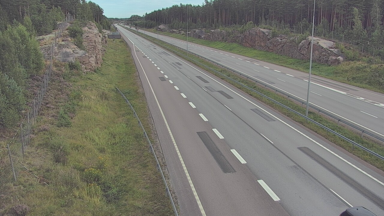 Kelikamerat Kuva Tie 7 Pyhtää Markkinamäki, Itä, Pyhtää, Kymenlaakso