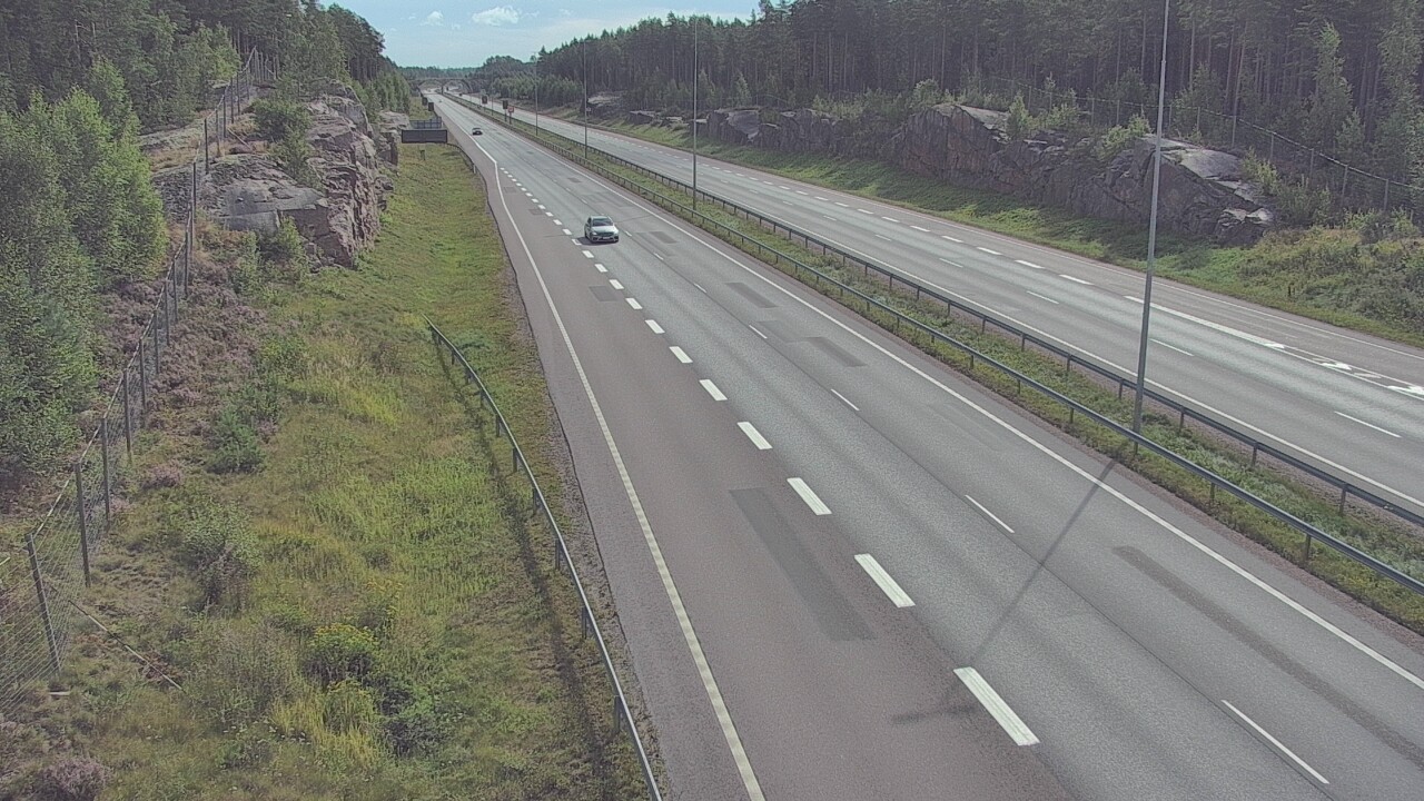 Kelikamerat Kuva Tie 7 Pyhtää Markkinamäki, Itä, Pyhtää, Kymenlaakso