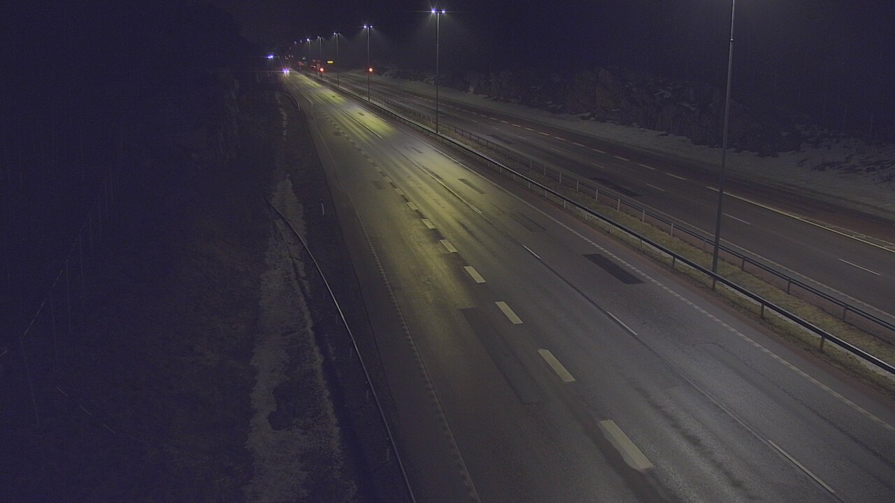 Kelikamerat Kuva Tie 7 Pyhtää Markkinamäki, Itä, Pyhtää, Kymenlaakso