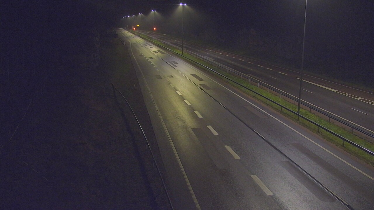 Kelikamerat Kuva Tie 7 Pyhtää Markkinamäki, Itä, Pyhtää, Kymenlaakso