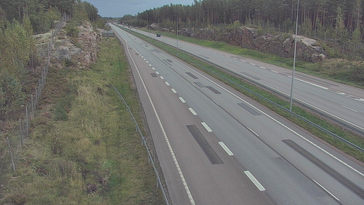 Kelikamerat Kuva Tie 7 Pyhtää Markkinamäki, Itä, Pyhtää, Kymenlaakso