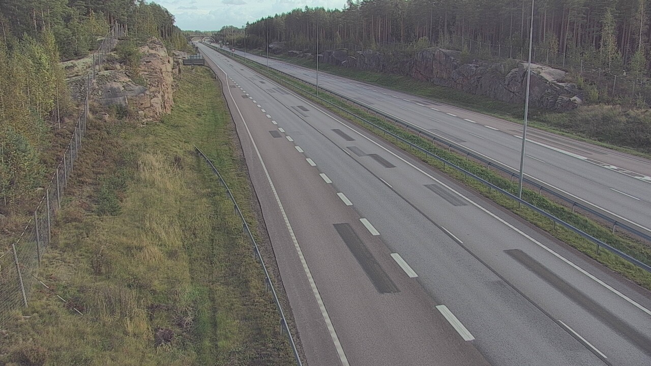 Kelikamerat Kuva Tie 7 Pyhtää Markkinamäki, Itä, Pyhtää, Kymenlaakso