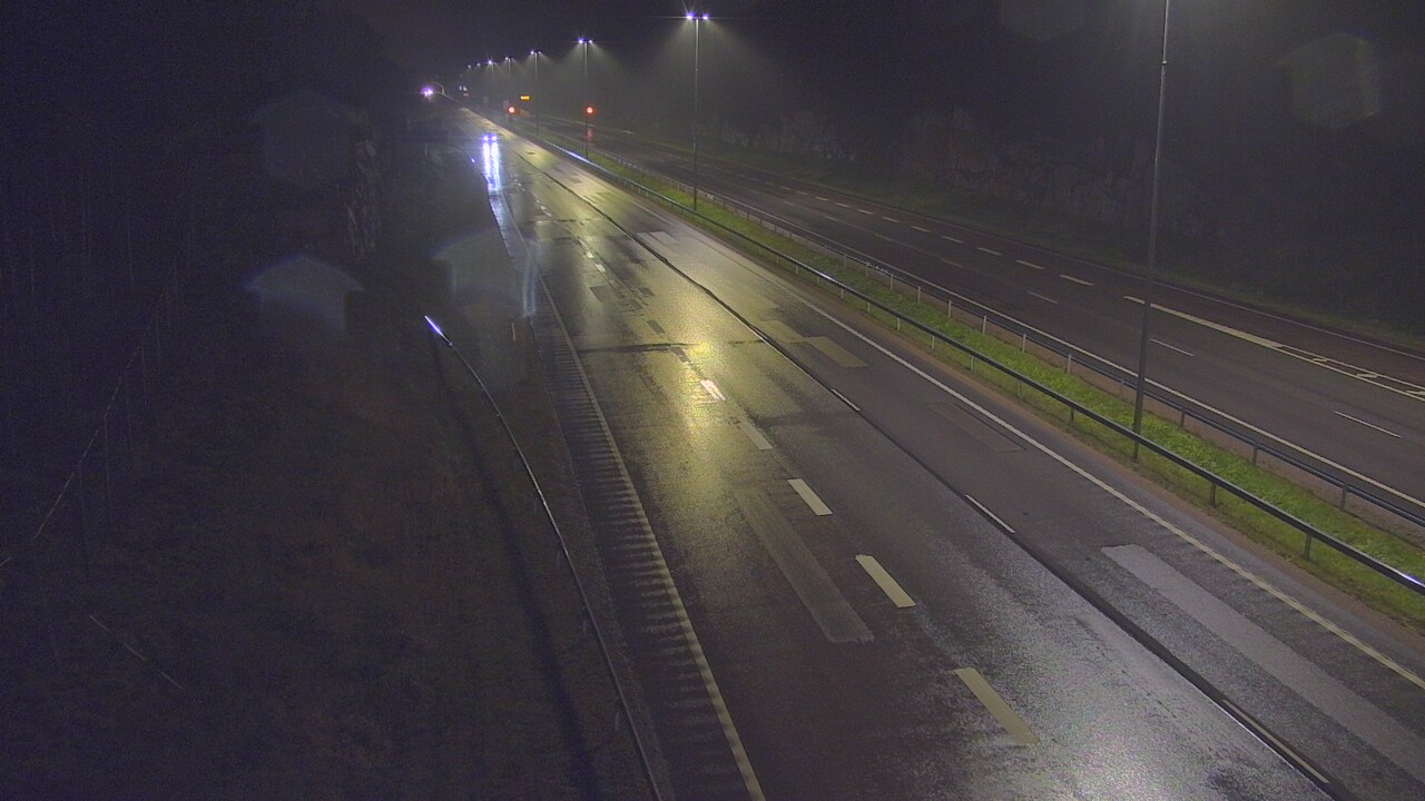 Kelikamerat Kuva Tie 7 Pyhtää Markkinamäki, Itä, Pyhtää, Kymenlaakso