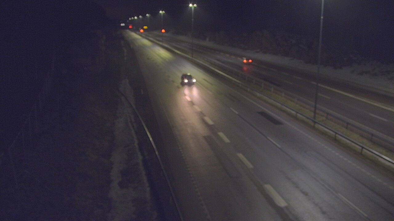 Kelikamerat Kuva Tie 7 Pyhtää Markkinamäki, Itä, Pyhtää, Kymenlaakso