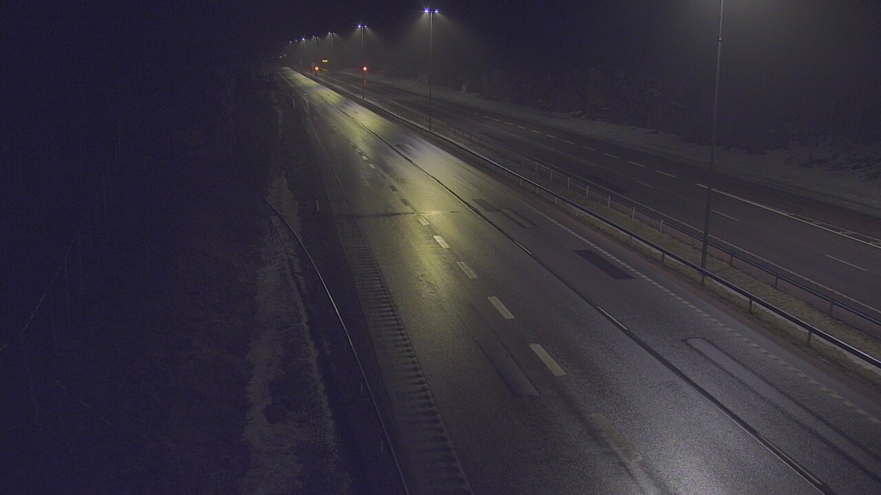 Kelikamerat Kuva Tie 7 Pyhtää Markkinamäki, Itä, Pyhtää, Kymenlaakso