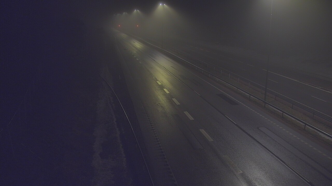 Kelikamerat Kuva Tie 7 Pyhtää Markkinamäki, Itä, Pyhtää, Kymenlaakso