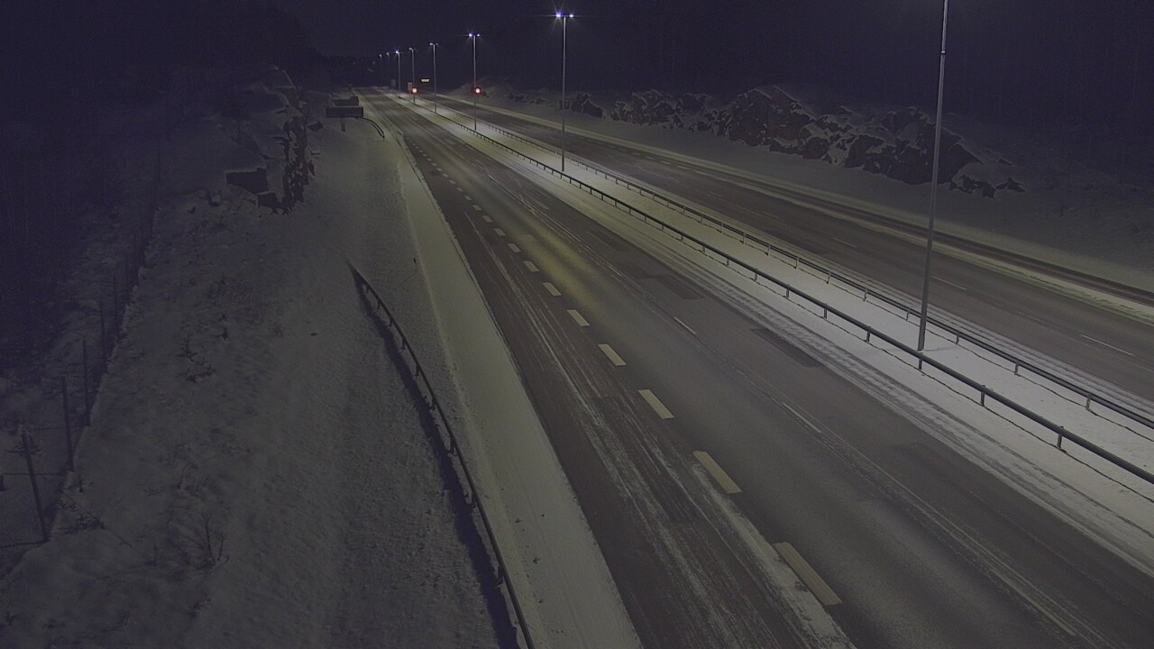 Kelikamerat Kuva Tie 7 Pyhtää Markkinamäki, Itä, Pyhtää, Kymenlaakso