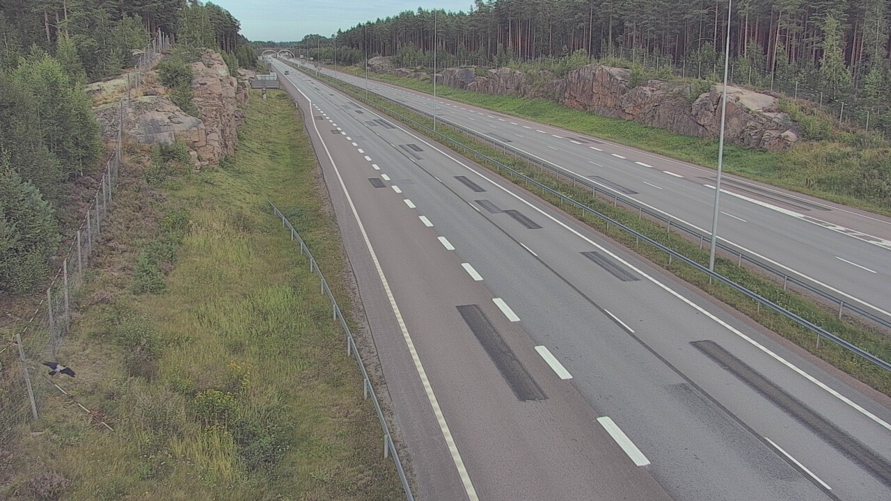 Kelikamerat Kuva Tie 7 Pyhtää Markkinamäki, Itä, Pyhtää, Kymenlaakso