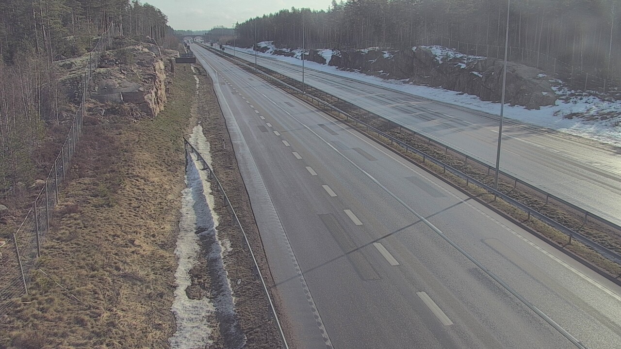 Kelikamerat Kuva Tie 7 Pyhtää Markkinamäki, Itä, Pyhtää, Kymenlaakso