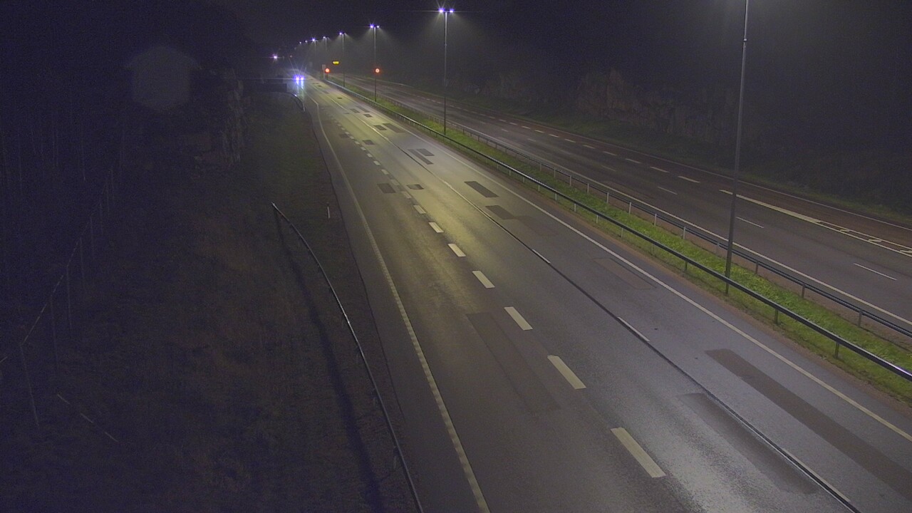 Kelikamerat Kuva Tie 7 Pyhtää Markkinamäki, Itä, Pyhtää, Kymenlaakso