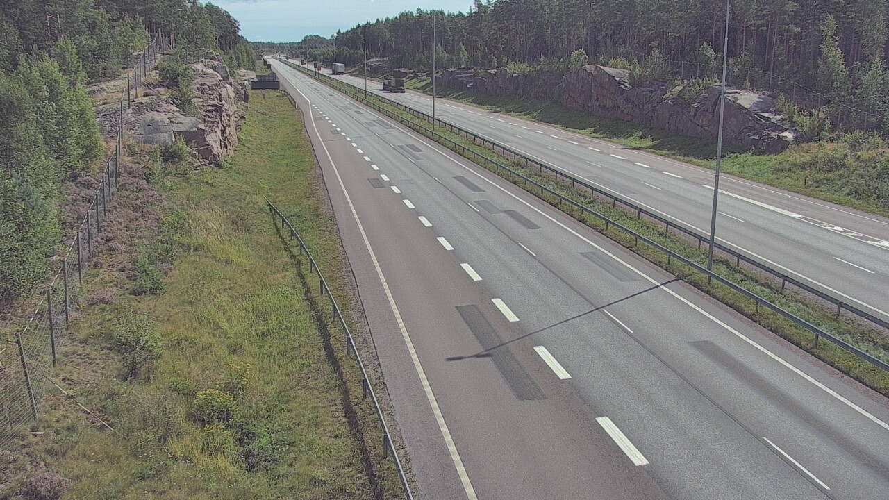 Kelikamerat Kuva Tie 7 Pyhtää Markkinamäki, Itä, Pyhtää, Kymenlaakso
