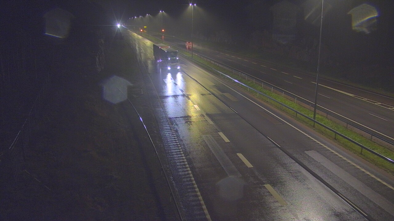 Kelikamerat Kuva Tie 7 Pyhtää Markkinamäki, Itä, Pyhtää, Kymenlaakso