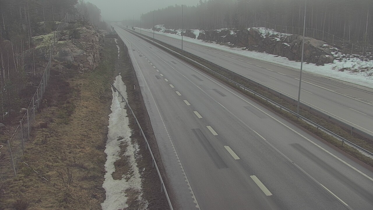 Kelikamerat Kuva Tie 7 Pyhtää Markkinamäki, Itä, Pyhtää, Kymenlaakso