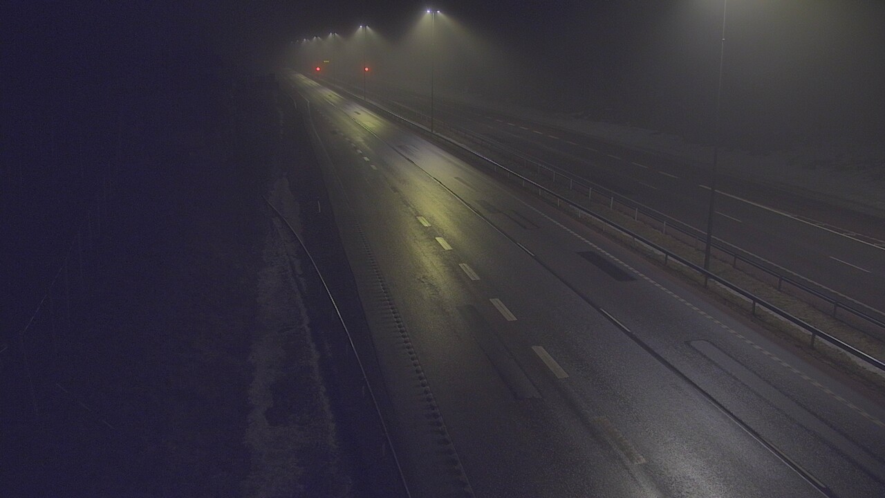 Kelikamerat Kuva Tie 7 Pyhtää Markkinamäki, Itä, Pyhtää, Kymenlaakso