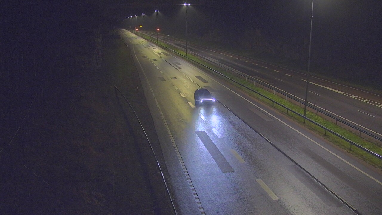 Kelikamerat Kuva Tie 7 Pyhtää Markkinamäki, Itä, Pyhtää, Kymenlaakso