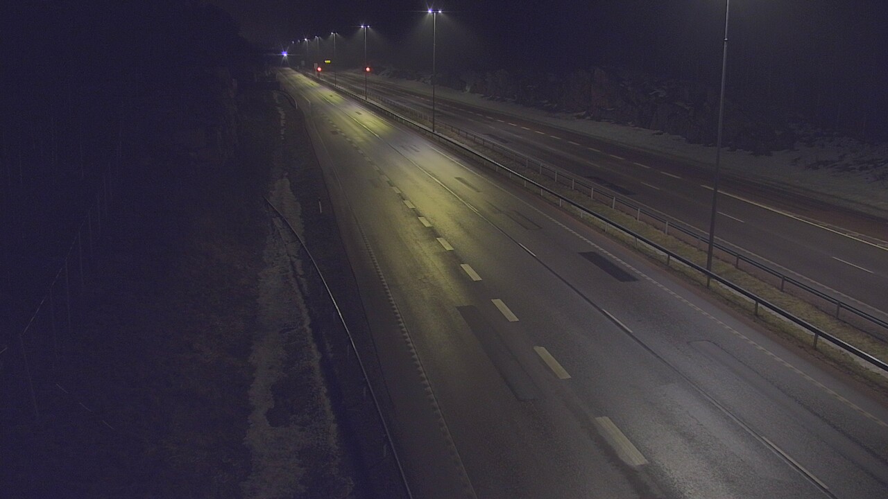 Kelikamerat Kuva Tie 7 Pyhtää Markkinamäki, Itä, Pyhtää, Kymenlaakso