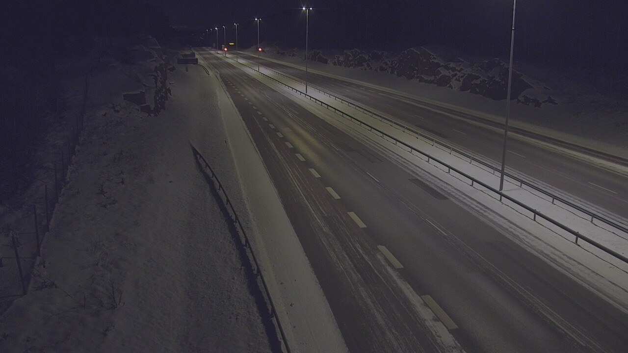 Kelikamerat Kuva Tie 7 Pyhtää Markkinamäki, Itä, Pyhtää, Kymenlaakso