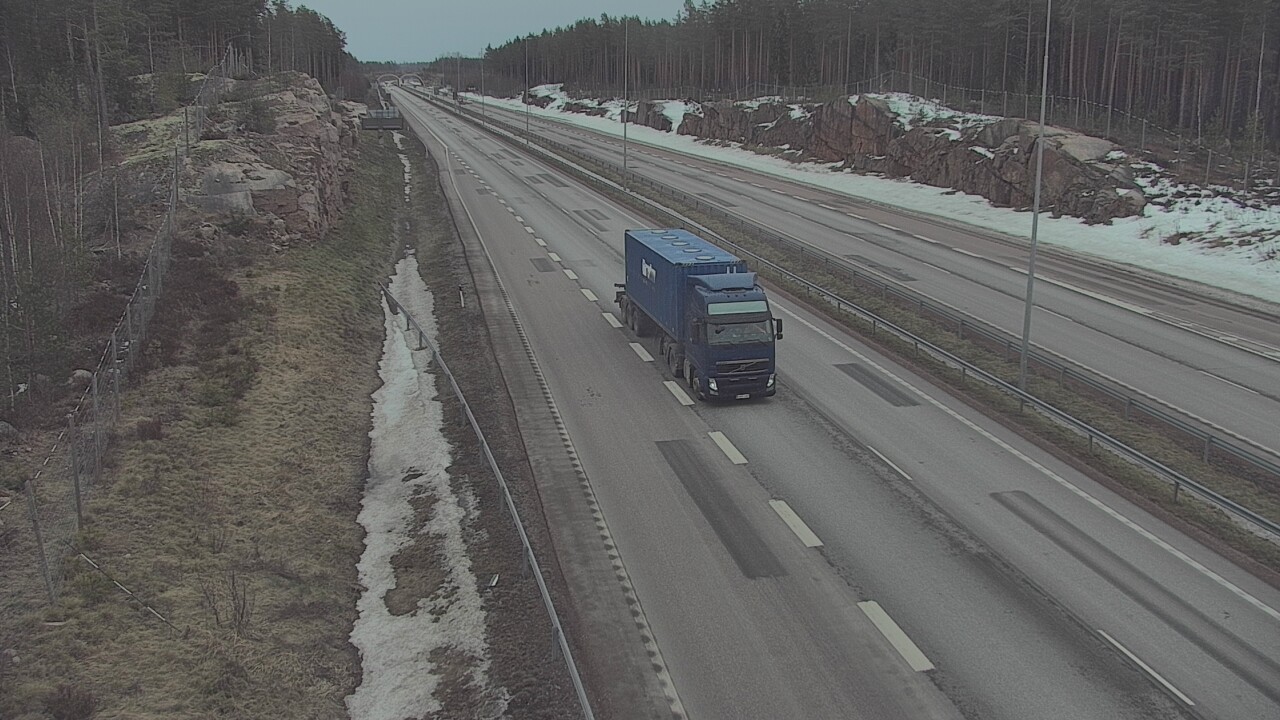 Kelikamerat Kuva Tie 7 Pyhtää Markkinamäki, Itä, Pyhtää, Kymenlaakso