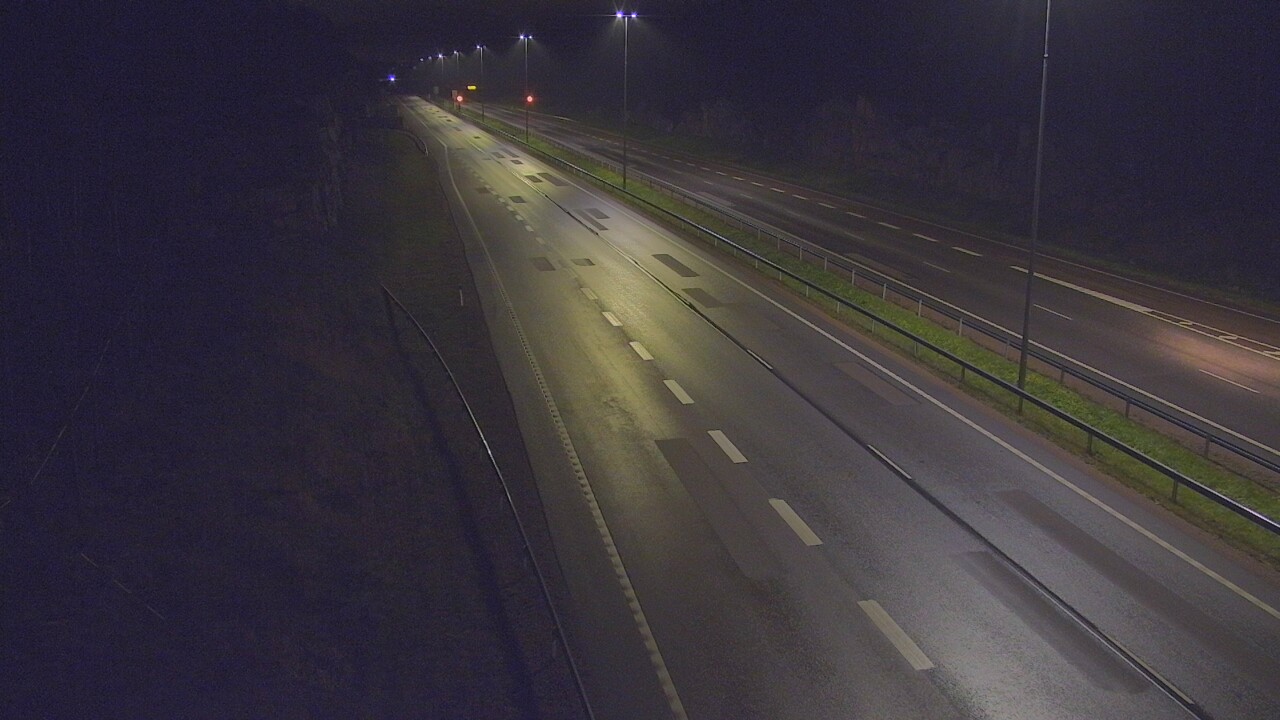 Kelikamerat Kuva Tie 7 Pyhtää Markkinamäki, Itä, Pyhtää, Kymenlaakso