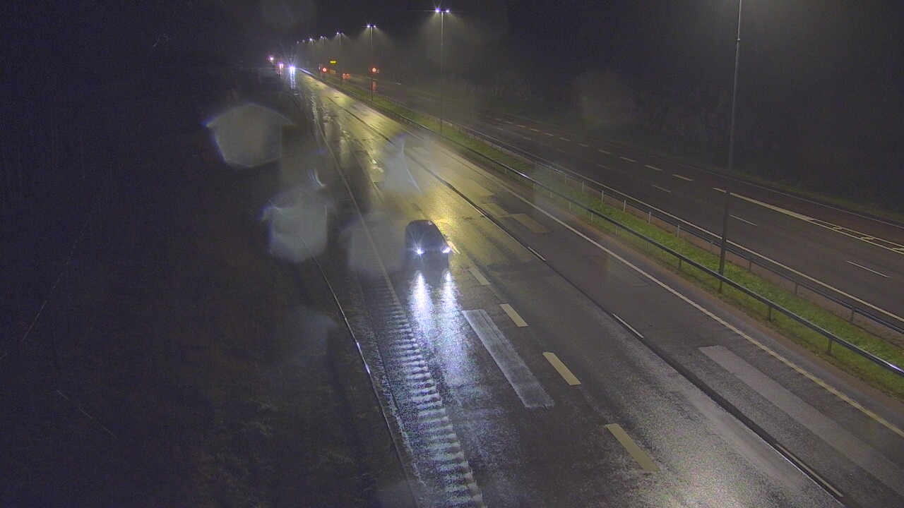 Kelikamerat Kuva Tie 7 Pyhtää Markkinamäki, Itä, Pyhtää, Kymenlaakso