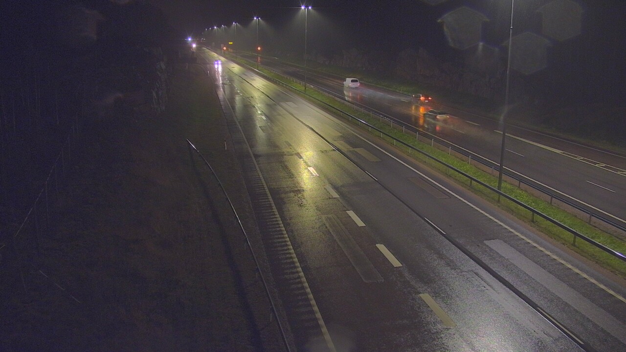 Kelikamerat Kuva Tie 7 Pyhtää Markkinamäki, Itä, Pyhtää, Kymenlaakso