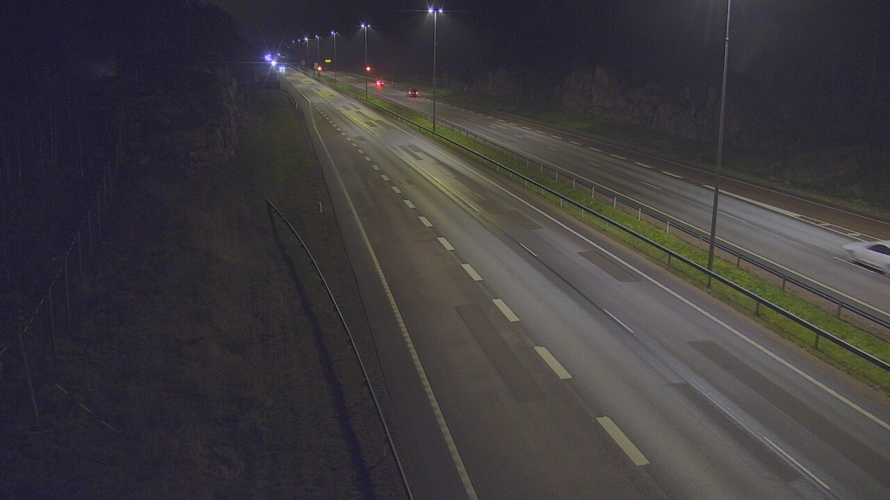 Kelikamerat Kuva Tie 7 Pyhtää Markkinamäki, Itä, Pyhtää, Kymenlaakso