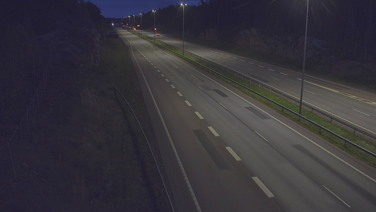 Kelikamerat Kuva Tie 7 Pyhtää Markkinamäki, Itä, Pyhtää, Kymenlaakso