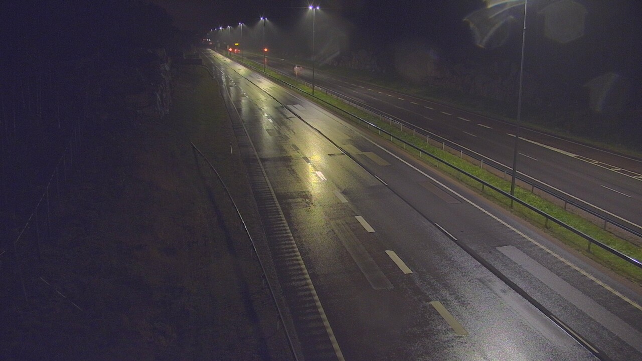 Kelikamerat Kuva Tie 7 Pyhtää Markkinamäki, Itä, Pyhtää, Kymenlaakso