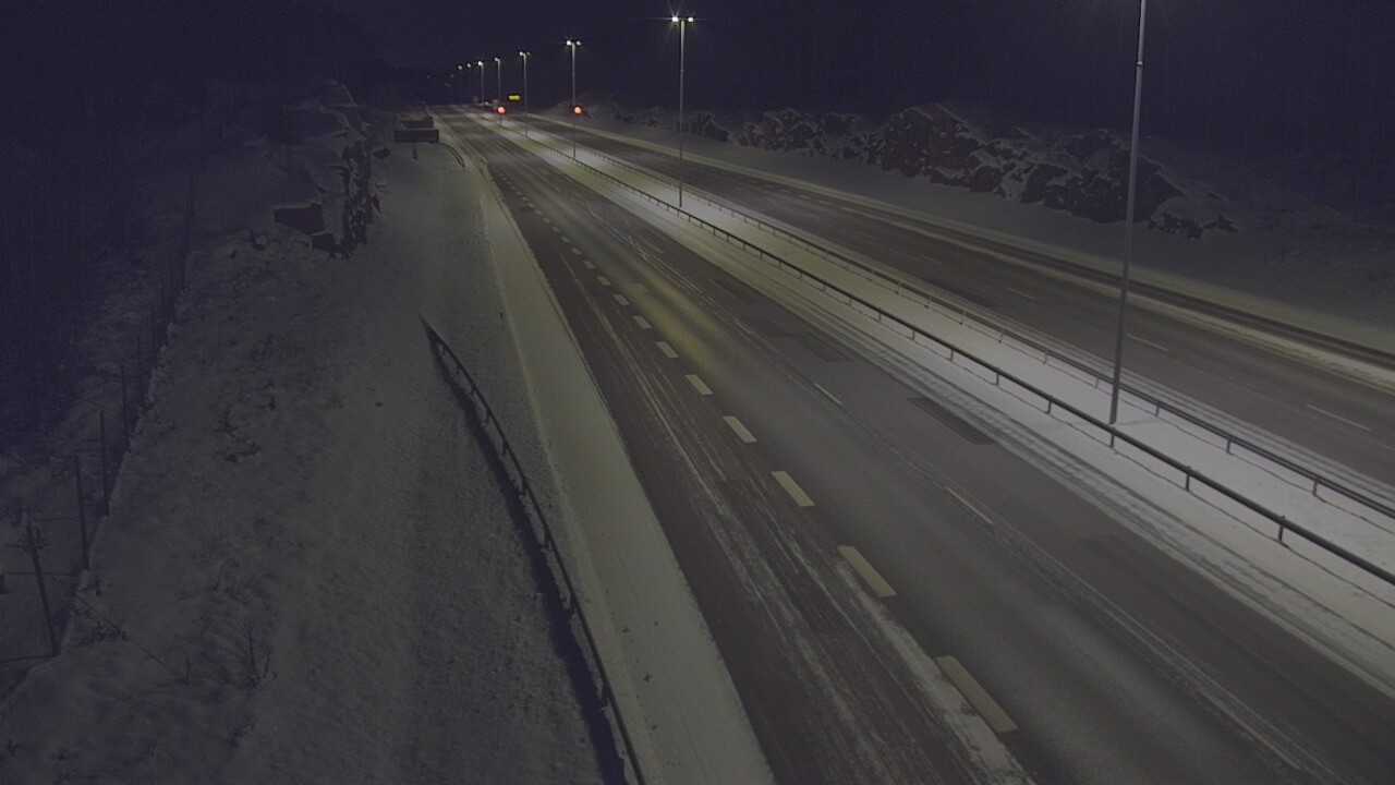 Kelikamerat Kuva Tie 7 Pyhtää Markkinamäki, Itä, Pyhtää, Kymenlaakso