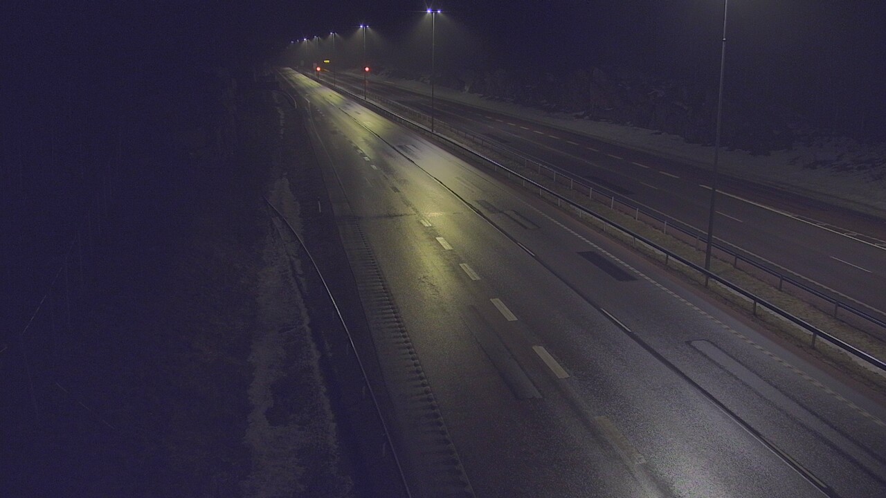 Kelikamerat Kuva Tie 7 Pyhtää Markkinamäki, Itä, Pyhtää, Kymenlaakso