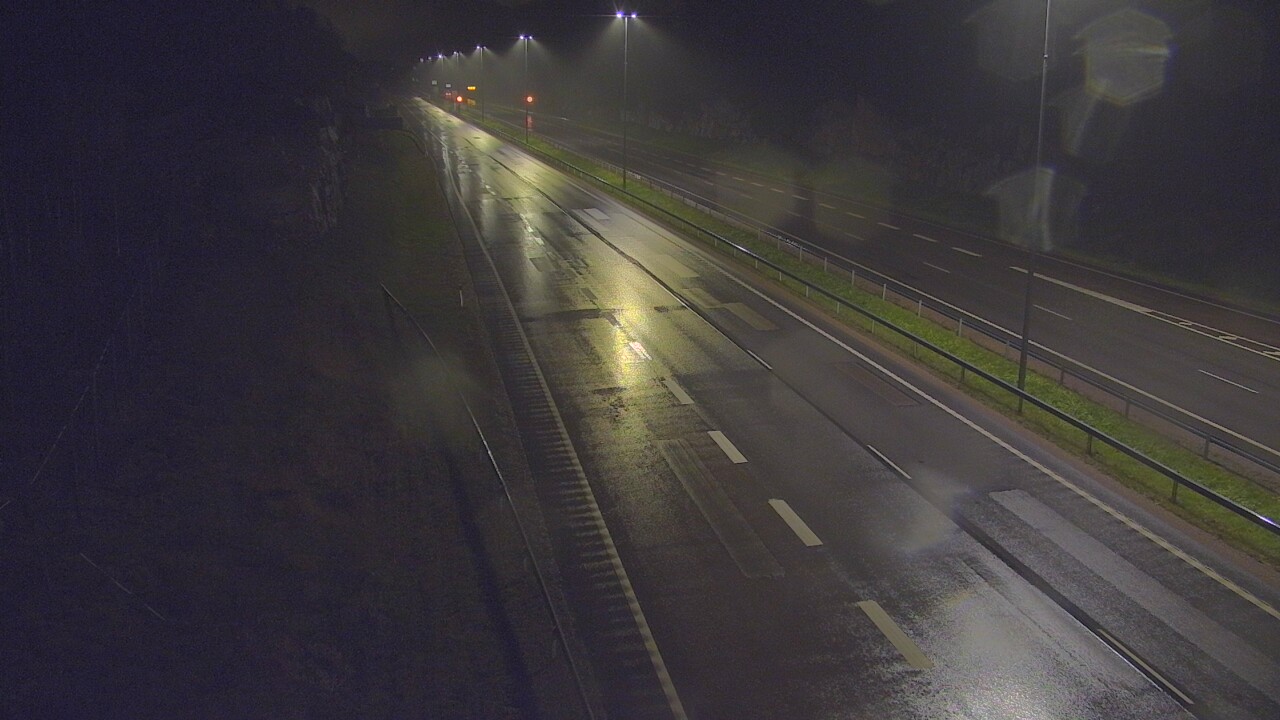 Kelikamerat Kuva Tie 7 Pyhtää Markkinamäki, Itä, Pyhtää, Kymenlaakso