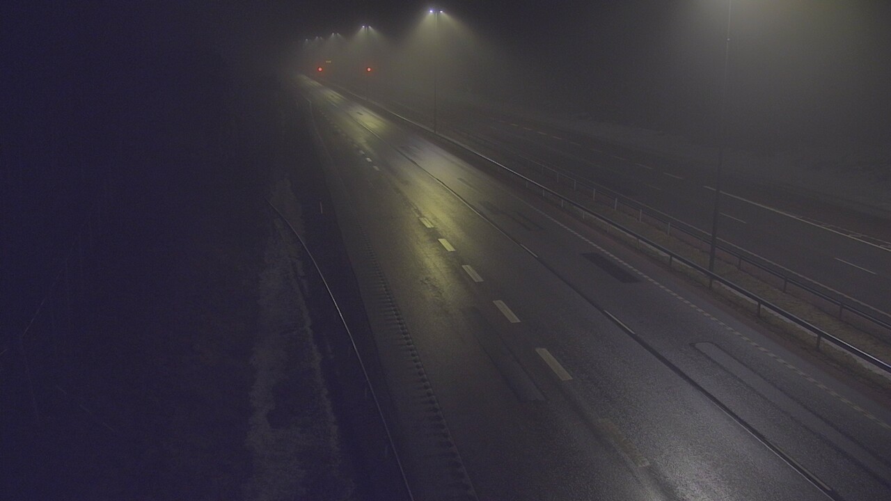 Kelikamerat Kuva Tie 7 Pyhtää Markkinamäki, Itä, Pyhtää, Kymenlaakso