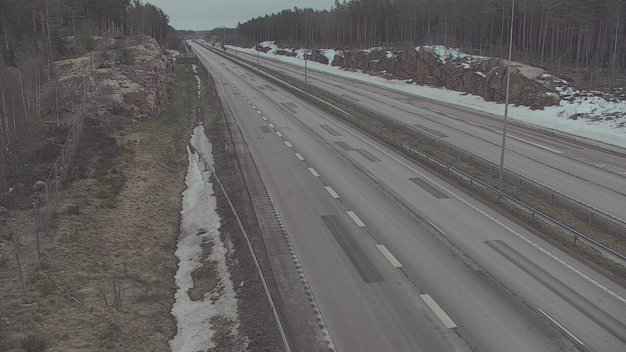 Kelikamerat Kuva Tie 7 Pyhtää Markkinamäki, Itä, Pyhtää, Kymenlaakso