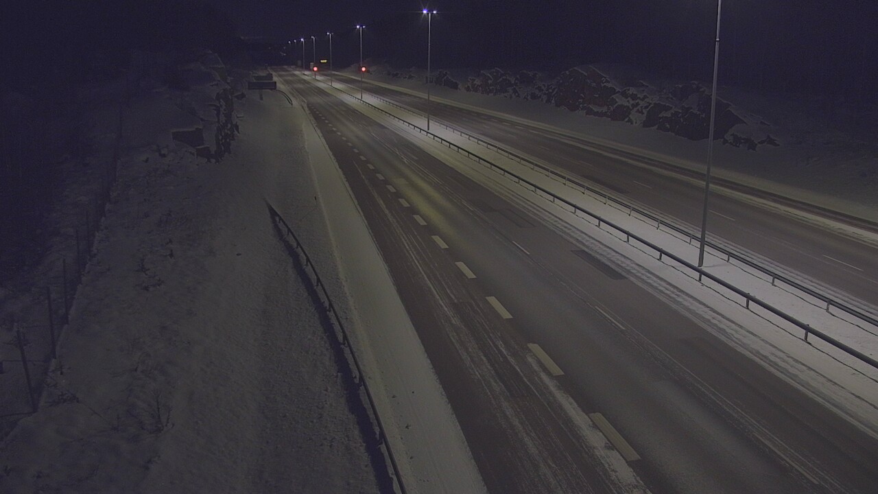 Kelikamerat Kuva Tie 7 Pyhtää Markkinamäki, Itä, Pyhtää, Kymenlaakso