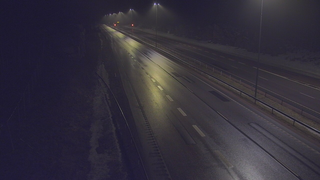 Kelikamerat Kuva Tie 7 Pyhtää Markkinamäki, Itä, Pyhtää, Kymenlaakso