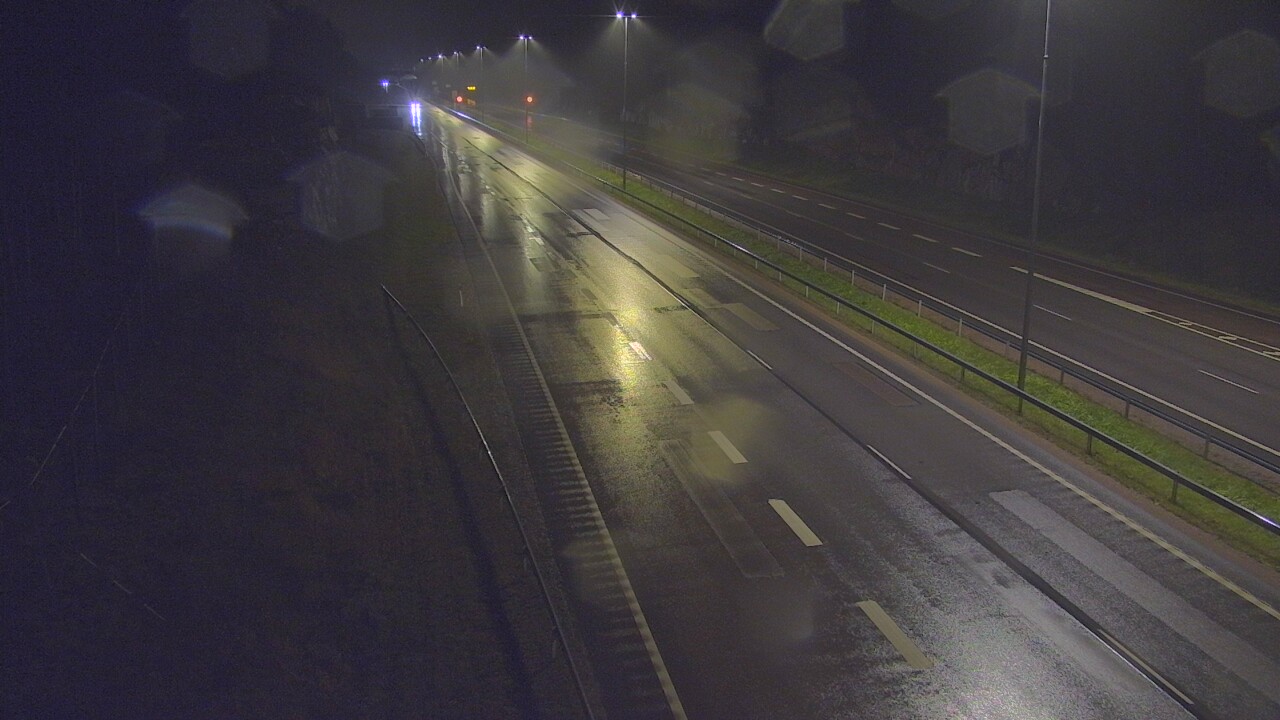 Kelikamerat Kuva Tie 7 Pyhtää Markkinamäki, Itä, Pyhtää, Kymenlaakso