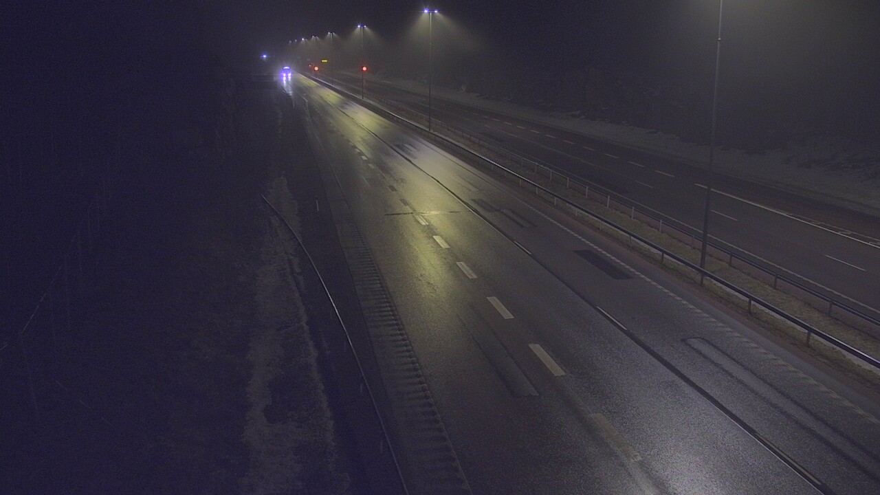 Kelikamerat Kuva Tie 7 Pyhtää Markkinamäki, Itä, Pyhtää, Kymenlaakso