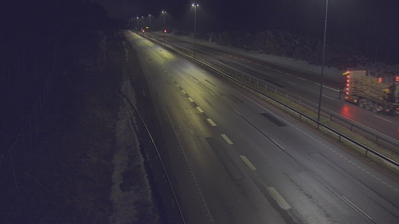 Kelikamerat Kuva Tie 7 Pyhtää Markkinamäki, Itä, Pyhtää, Kymenlaakso