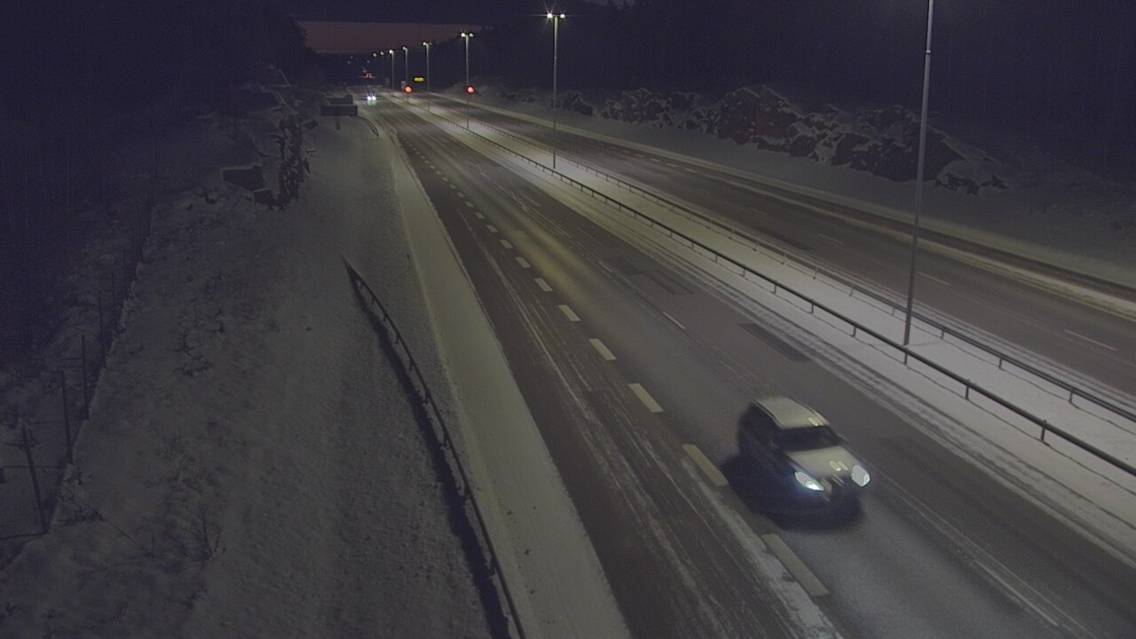 Kelikamerat Kuva Tie 7 Pyhtää Markkinamäki, Itä, Pyhtää, Kymenlaakso