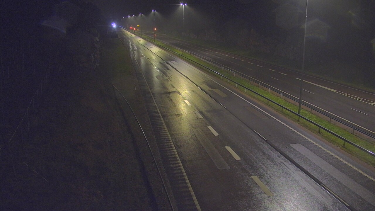 Kelikamerat Kuva Tie 7 Pyhtää Markkinamäki, Itä, Pyhtää, Kymenlaakso