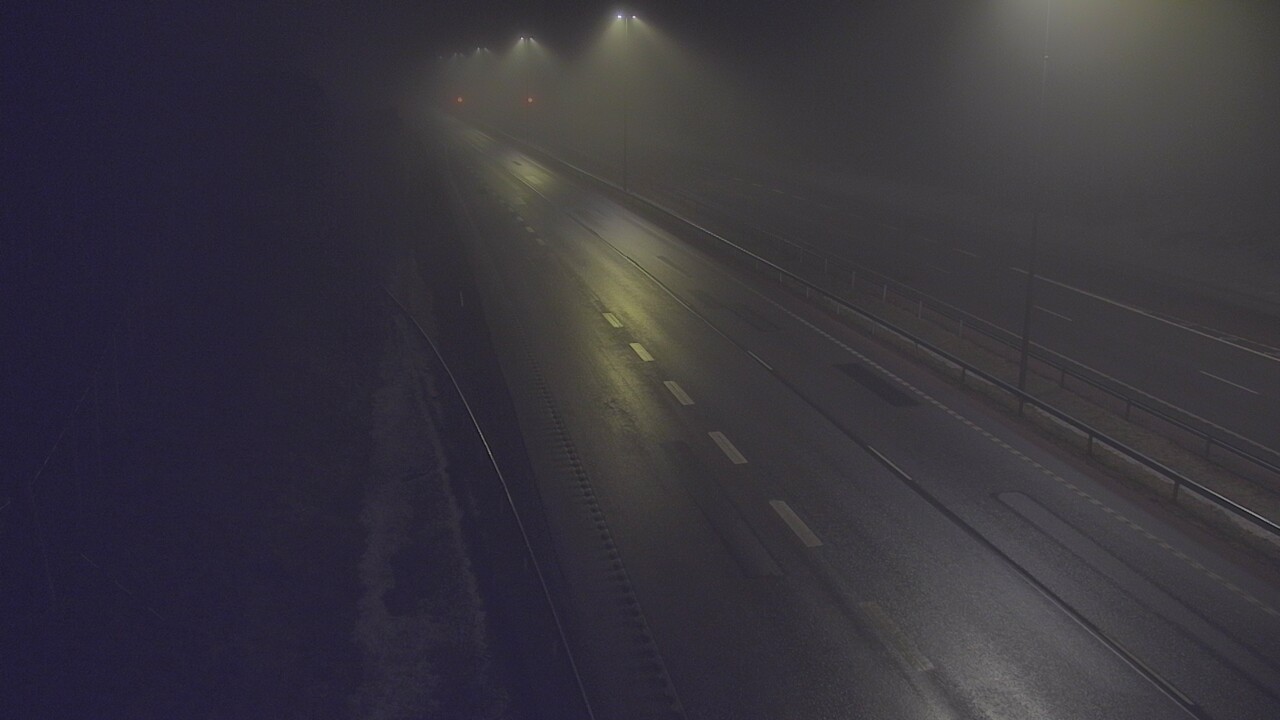 Kelikamerat Kuva Tie 7 Pyhtää Markkinamäki, Itä, Pyhtää, Kymenlaakso