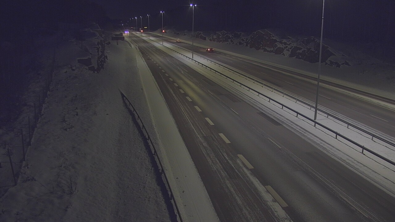 Kelikamerat Kuva Tie 7 Pyhtää Markkinamäki, Itä, Pyhtää, Kymenlaakso