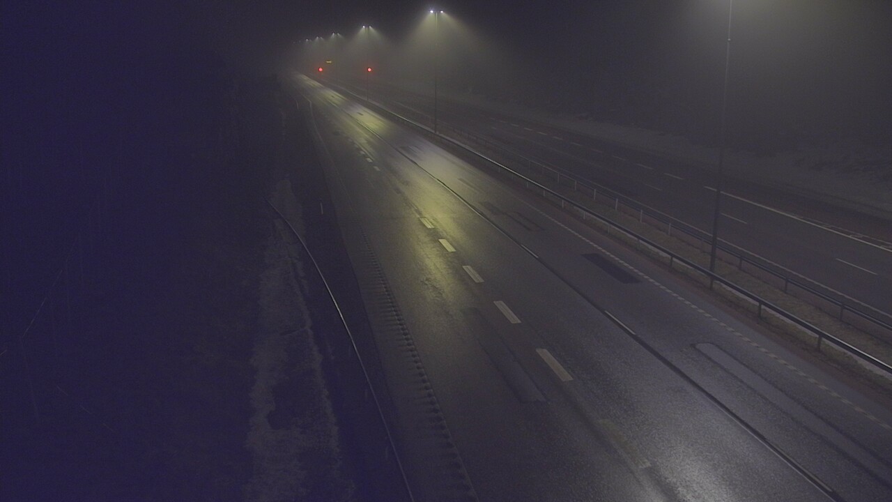 Kelikamerat Kuva Tie 7 Pyhtää Markkinamäki, Itä, Pyhtää, Kymenlaakso