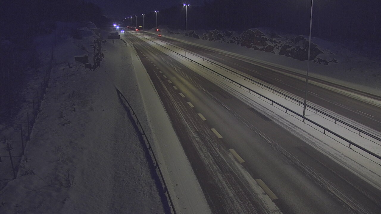 Kelikamerat Kuva Tie 7 Pyhtää Markkinamäki, Itä, Pyhtää, Kymenlaakso