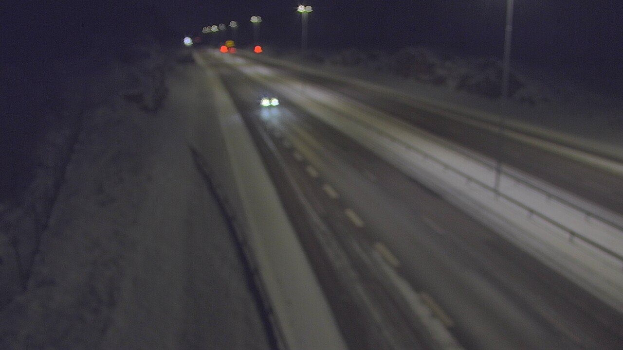 Kelikamerat Kuva Tie 7 Pyhtää Markkinamäki, Itä, Pyhtää, Kymenlaakso