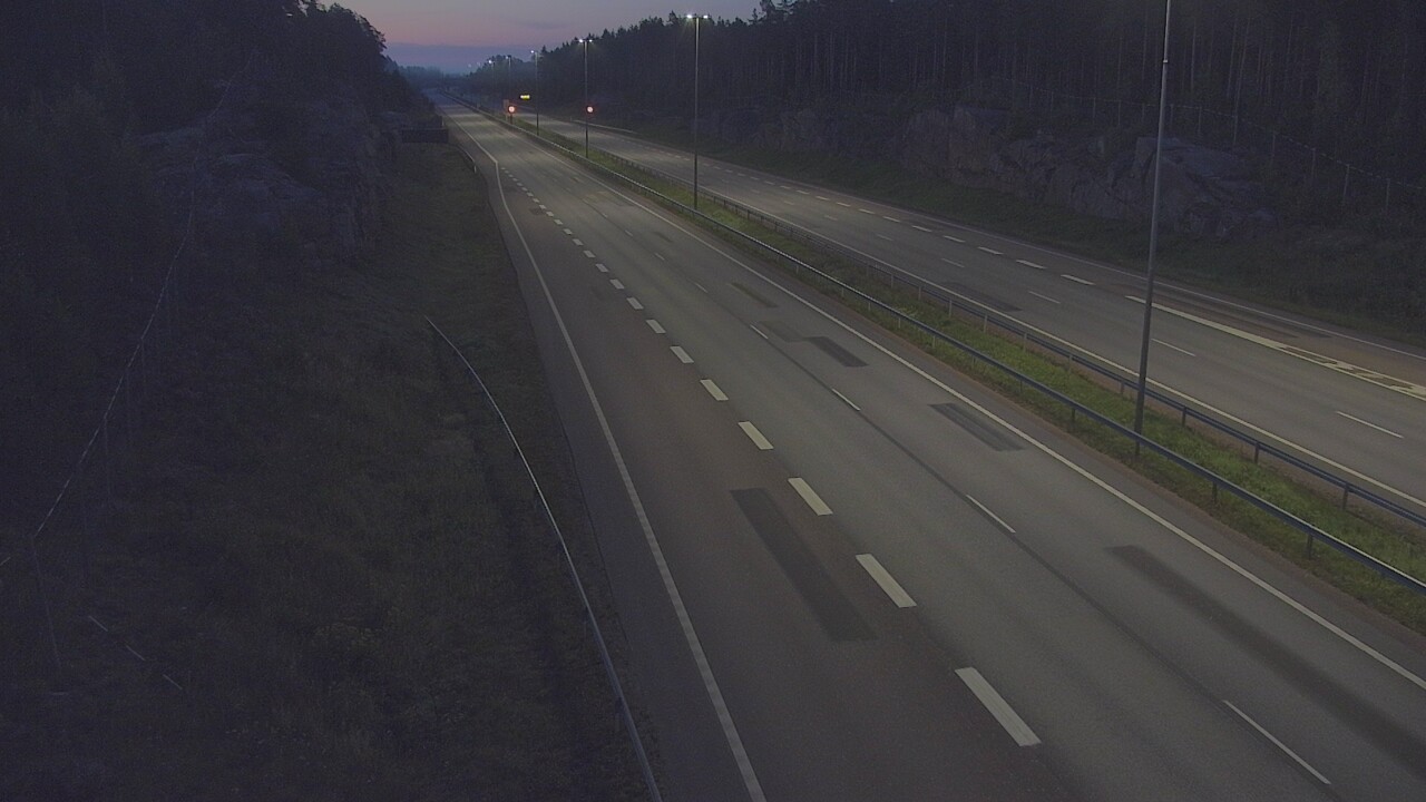 Kelikamerat Kuva Tie 7 Pyhtää Markkinamäki, Itä, Pyhtää, Kymenlaakso