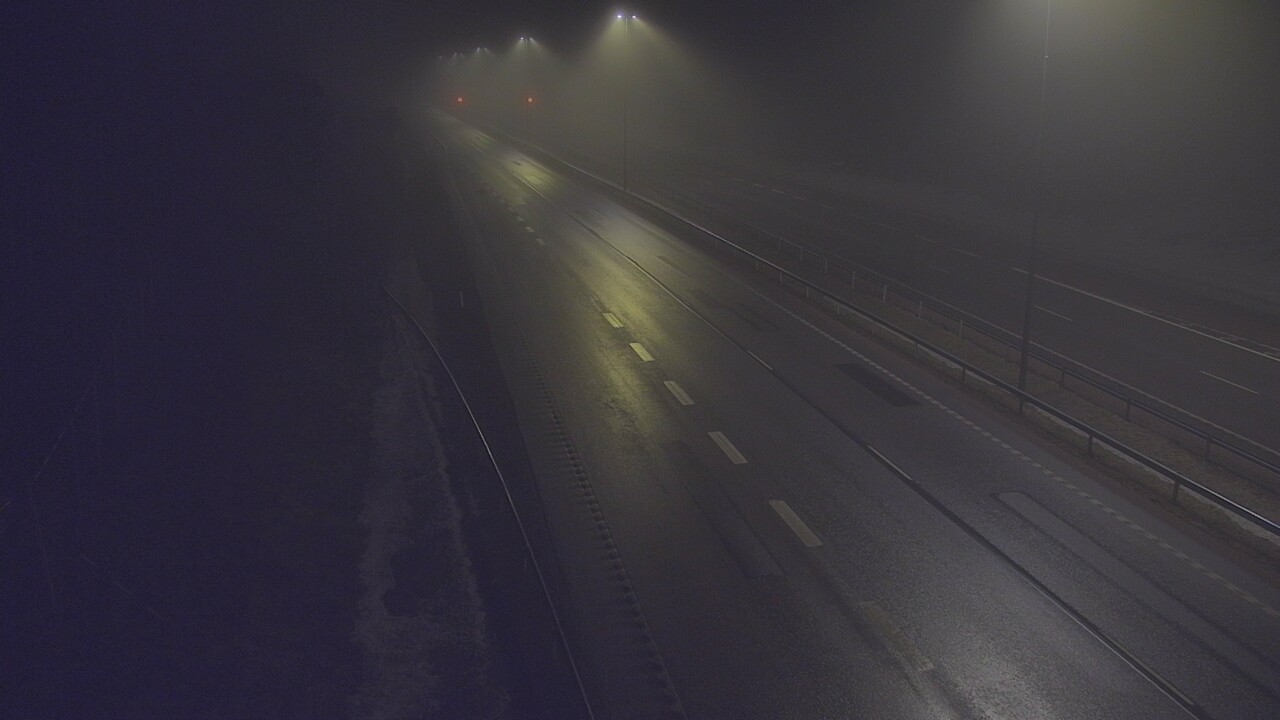 Kelikamerat Kuva Tie 7 Pyhtää Markkinamäki, Itä, Pyhtää, Kymenlaakso