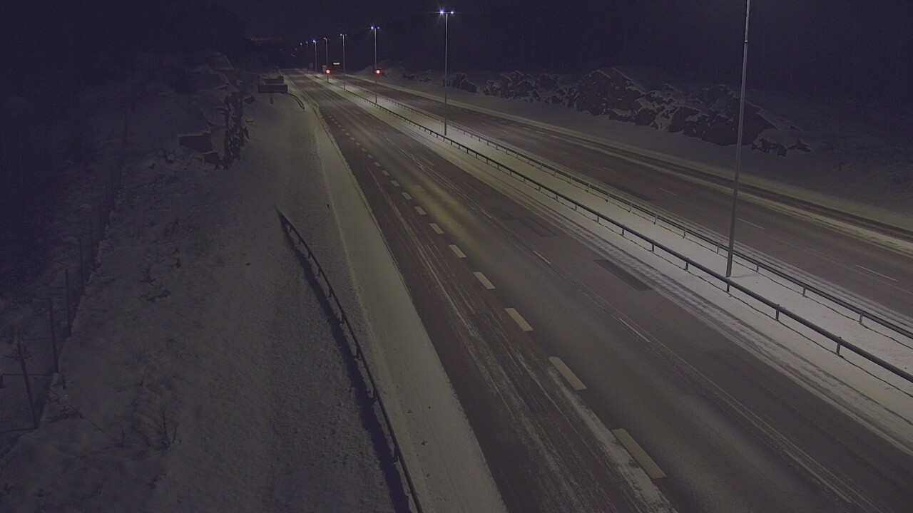 Kelikamerat Kuva Tie 7 Pyhtää Markkinamäki, Itä, Pyhtää, Kymenlaakso